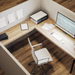 Bureau avec retour : comment bien choisir sa configuration en L pour son espace de travail ?