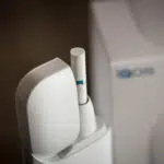 particularités IQOS