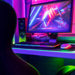 De la performance à l'esthétique : l'impact d'une bonne carte graphique quand on est gamer