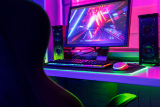 De la performance à l'esthétique : l'impact d'une bonne carte graphique quand on est gamer