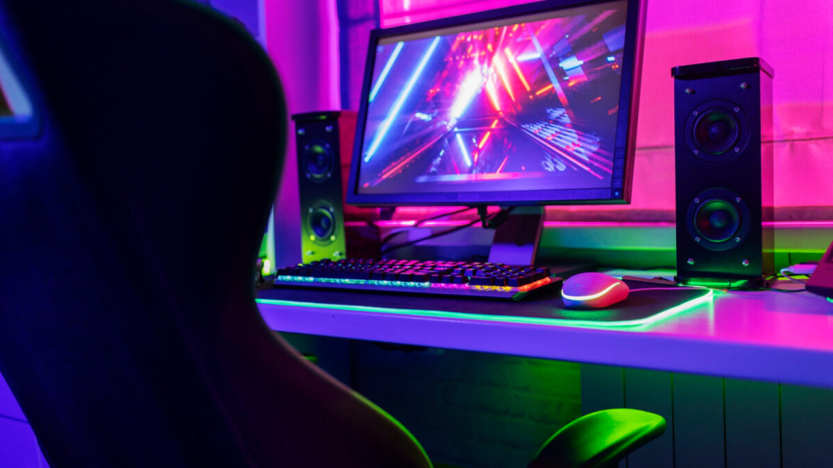 De la performance à l'esthétique : l'impact d'une bonne carte graphique quand on est gamer