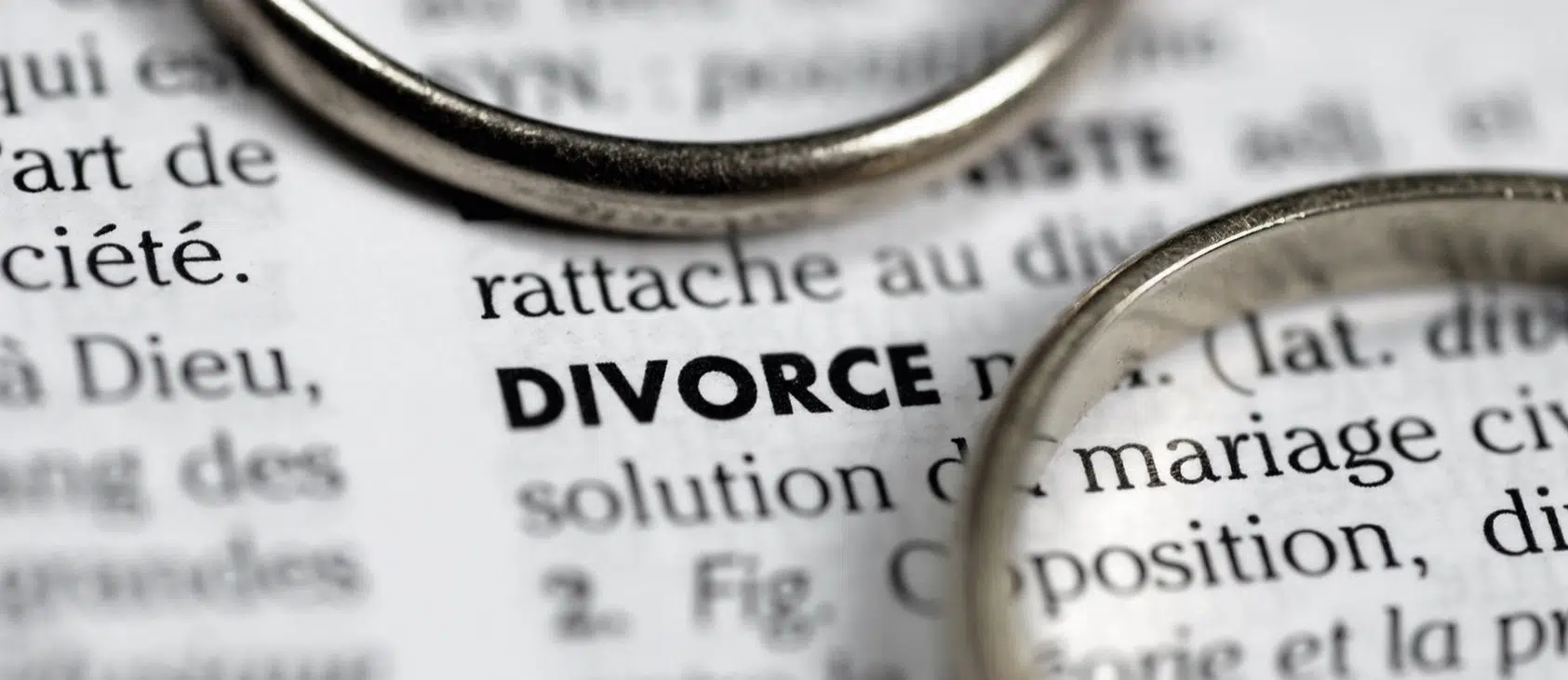 divorce