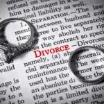 divorce