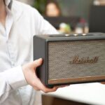 enceinte marschall
