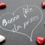 fête des pères