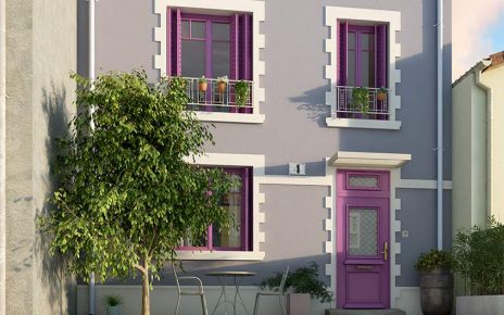rénover sa maison