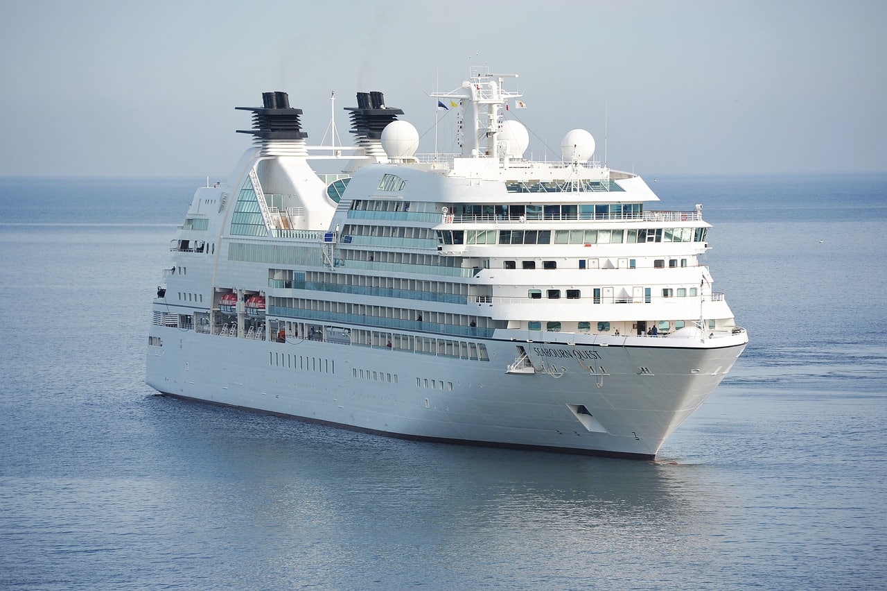 compagnie du ponant bateaux
