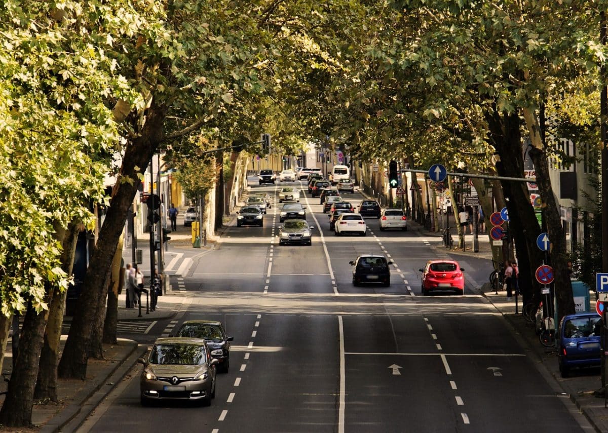 assurance auto kilométrage limité