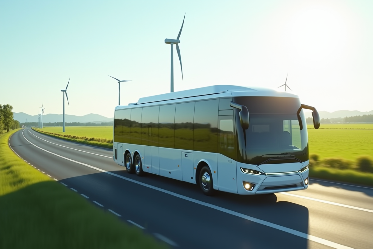voiture électrique