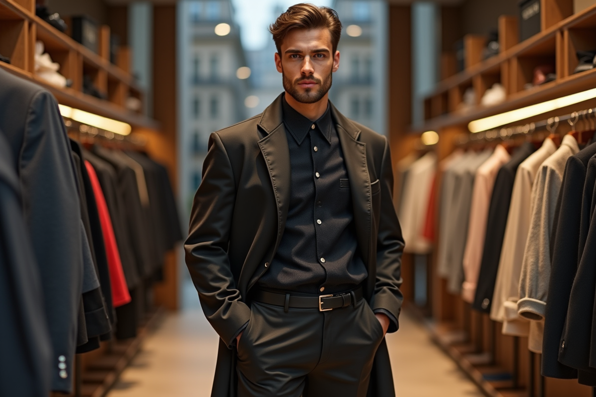 mode tendance