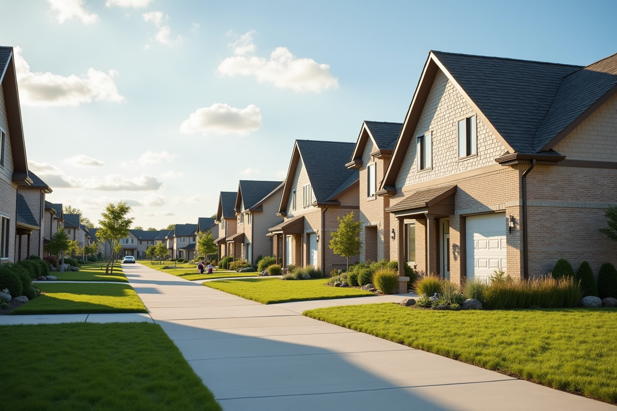 marché immobilier