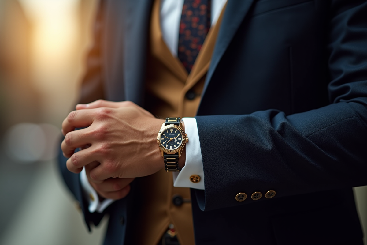 mode luxe