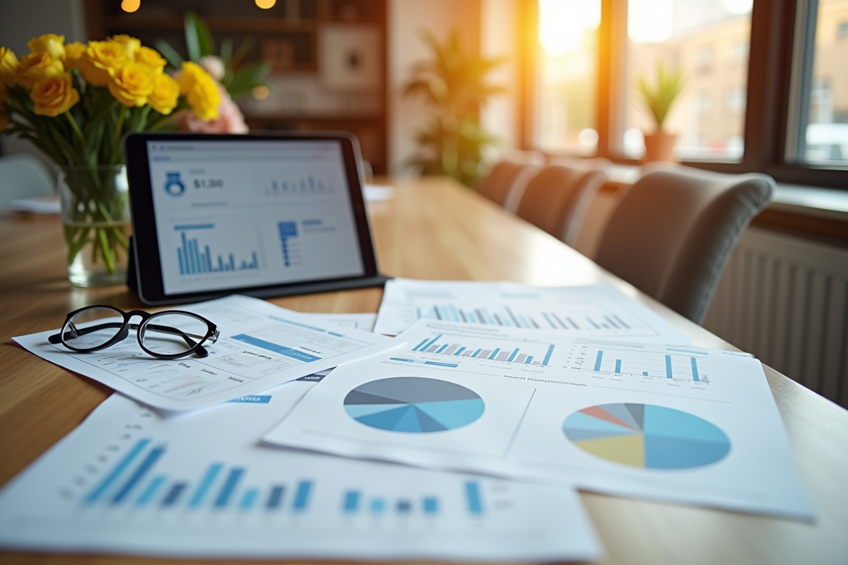 finances personnelles