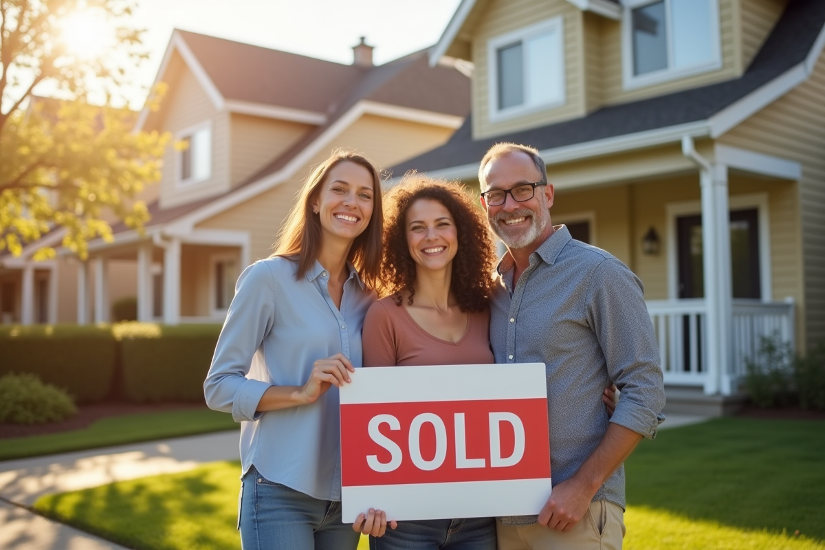crédit immobilier