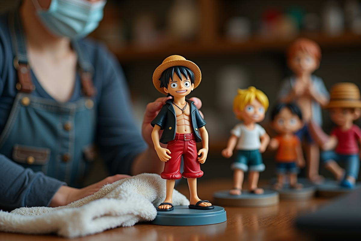 figurines one piece