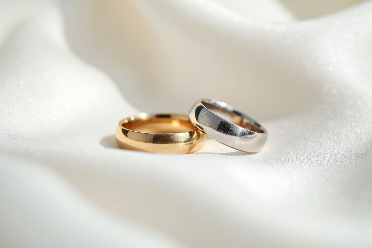alliance mariage