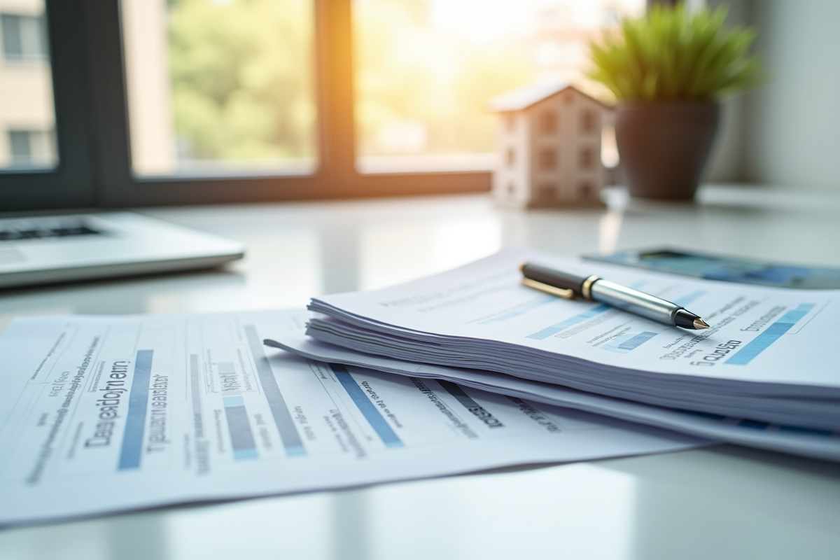 financement immobilier