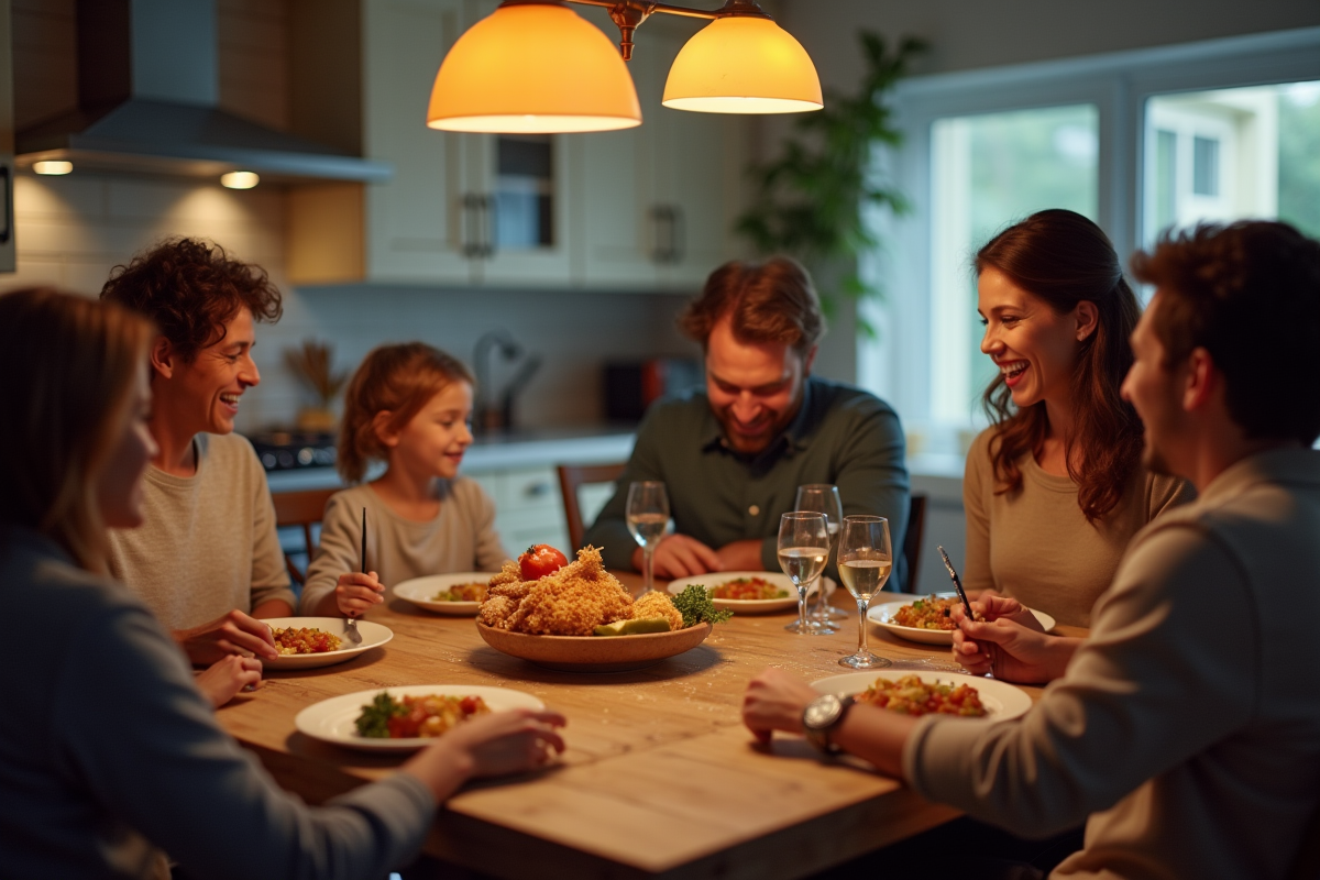 famille recomposée