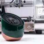 impression 3D métal