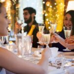 soirée de gala