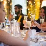 soirée de gala