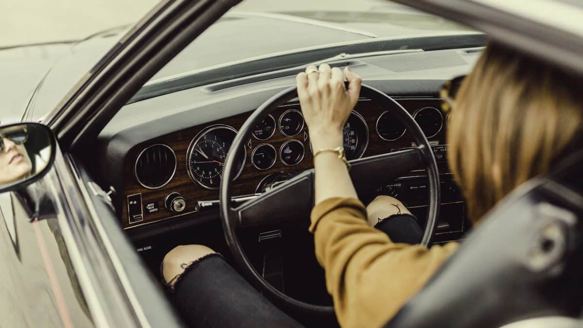 Les incontournables pour équiper l’intérieur de sa voiture