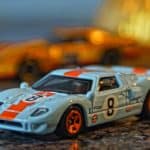 Les miniatures des 24h du Mans : des reproductions exceptionnelles pour les passionnés