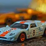 Les miniatures des 24h du Mans : des reproductions exceptionnelles pour les passionnés