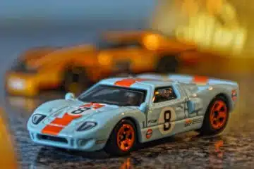 Les miniatures des 24h du Mans : des reproductions exceptionnelles pour les passionnés