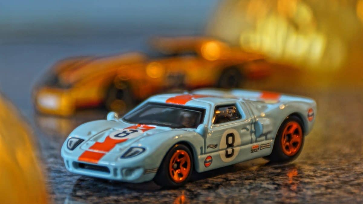 Les miniatures des 24h du Mans : des reproductions exceptionnelles pour les passionnés