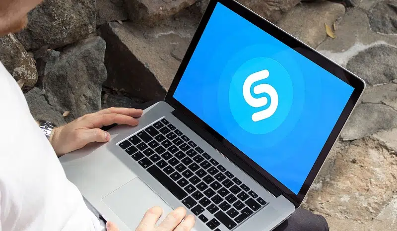 logiciel shazam