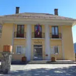 mairie