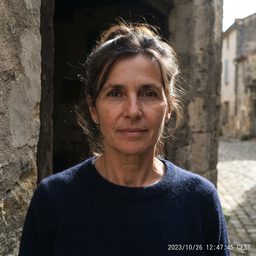 Alice Bertrand