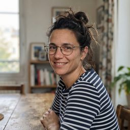 Juliette Fabre