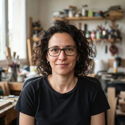 Mélanie Colin