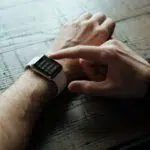montre