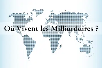 milliardaires du monde