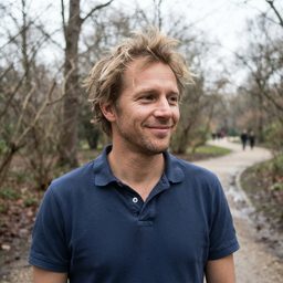 Mathieu Marty