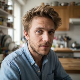 Stéphane Lamy