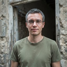 Quentin Dupont