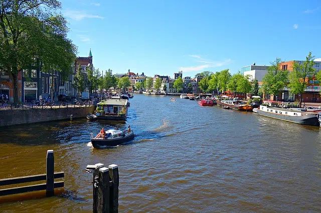 Amsterdam