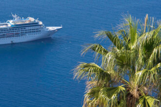 Ponant : la promesse de voyages inoubliables vers des destinations exclusives