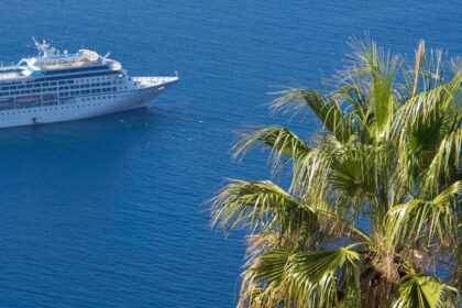 Ponant : la promesse de voyages inoubliables vers des destinations exclusives