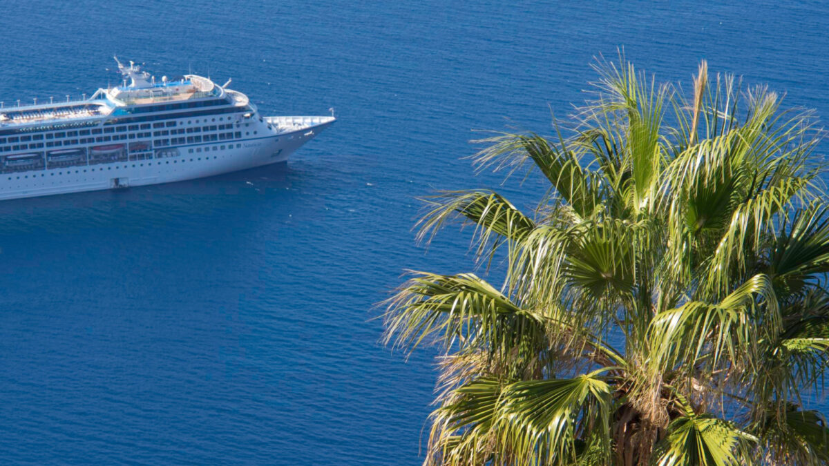 Ponant : la promesse de voyages inoubliables vers des destinations exclusives