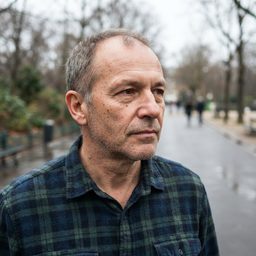 Jérôme Faure