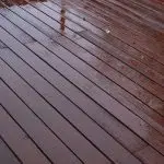 Pourquoi construire une terrasse en bois ?
