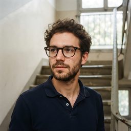 Christophe Leroux