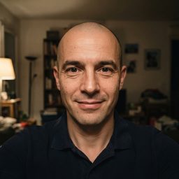 Alexandre Reynaud