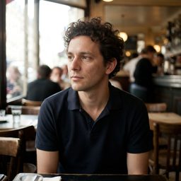 Yann Adam