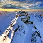 Quelques idées de séjour dans les Alpes cet hiver !